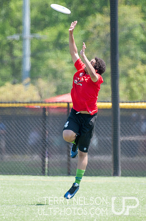 Georgia High School Ultimate State Championship