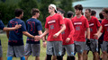 Pool B Friday Round 2 - Men's Pool Play - USAU US Open 2016