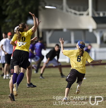 2013 Mixed Regionals Saturday