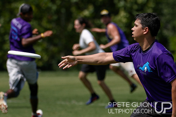 Chesapeake Open