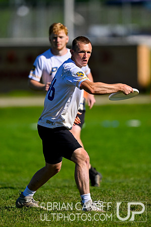 2024 USA Ultimate Division 1 College Championships