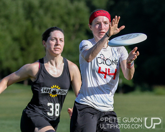 Chesapeake Open