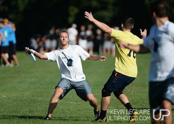 Capital Sectionals 2013 Saturday action