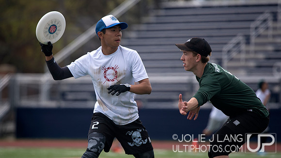 Pool Play - YULA Invite 2016
