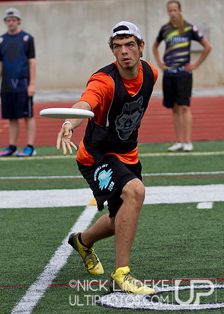 Fun from CUT Camp Day 4