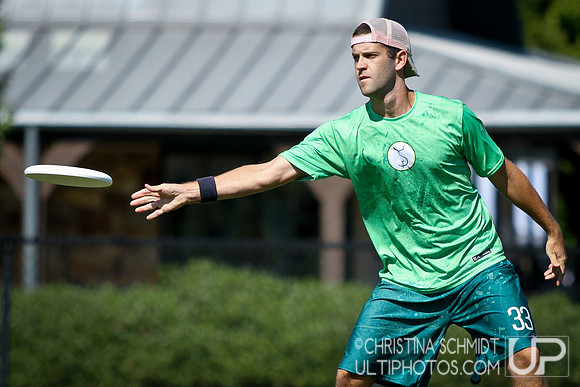 2013 USA Ultimate Club Southeast Regionals