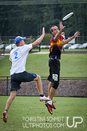 2013 USA Ultimate Club Southeast Regionals