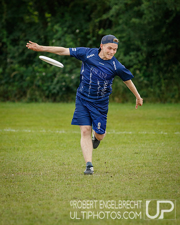 WUGC, 2016