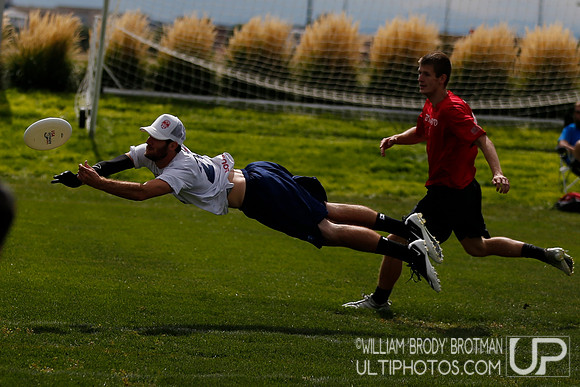 2013 South Central Open Regional