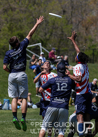 DI Colonial Conference Championships