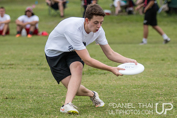 Texas High School State Championships - Boys Pool Play