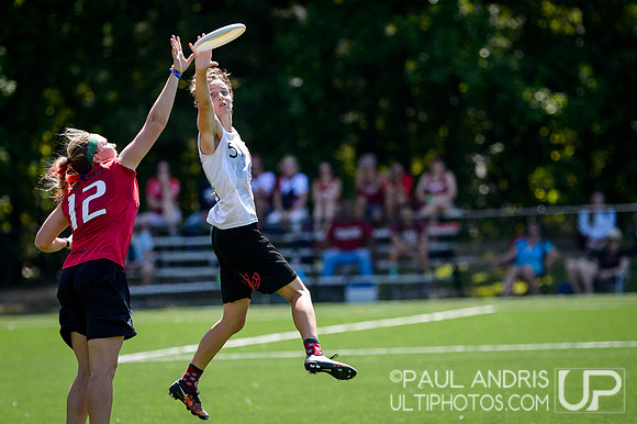 2016 D1 National Championships