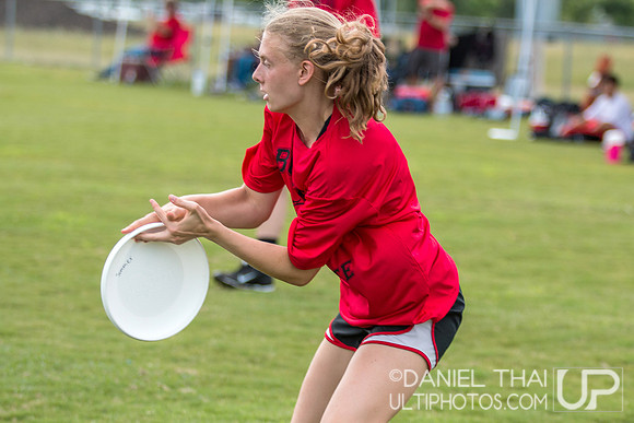 Texas High School State Championships - Mixed Pool Play