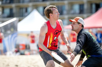 2016 USAU Beach National Championship