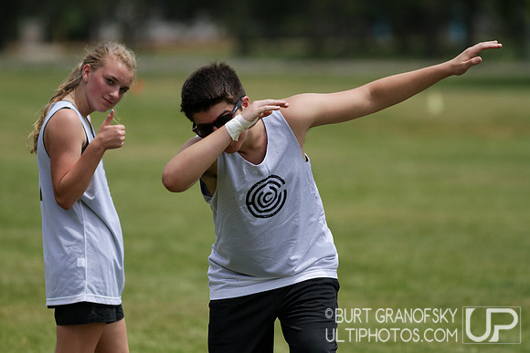 Massachusetts Div II HS Championships