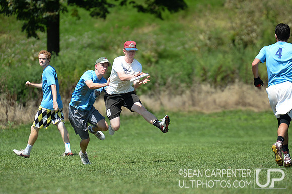 Philly Open 2016