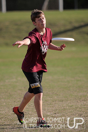 Juniors Terminus 2016 - Saturday, Round 1