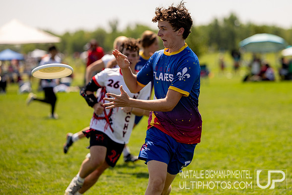 2024 USA Ultimate Youth Club Championships