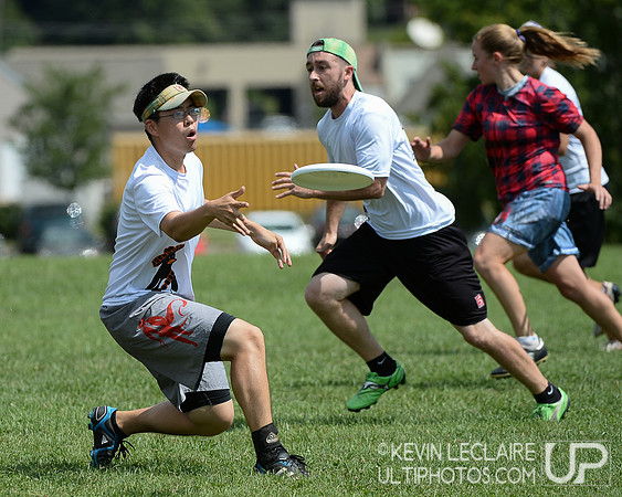 Capital Sectionals 2013 Saturday action