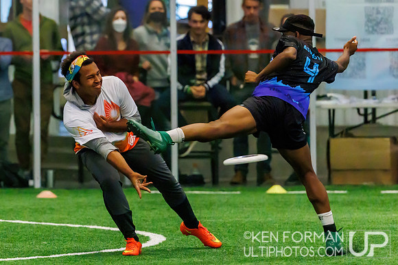 Action from The Con10enT Tour.