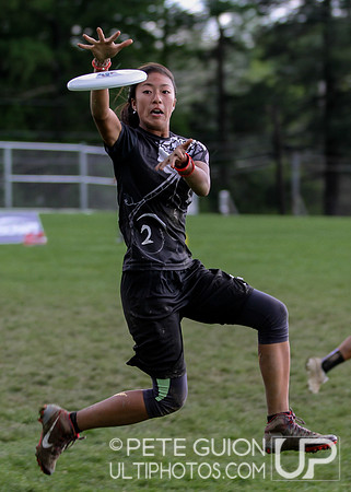 HS Northeastern Conference Championships