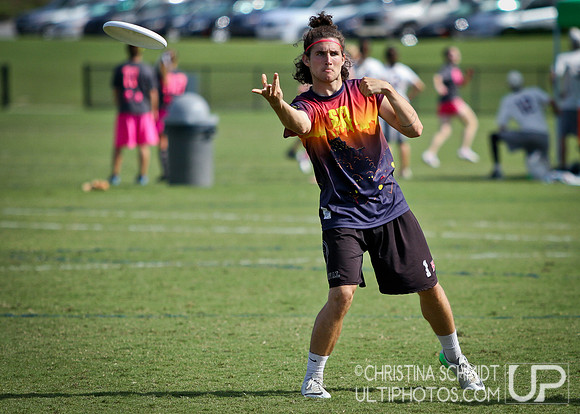 2013 USA Ultimate Club Southeast Regionals