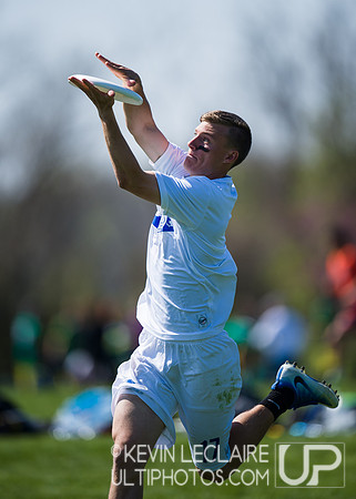 Virginia Open Conference Championships 2016