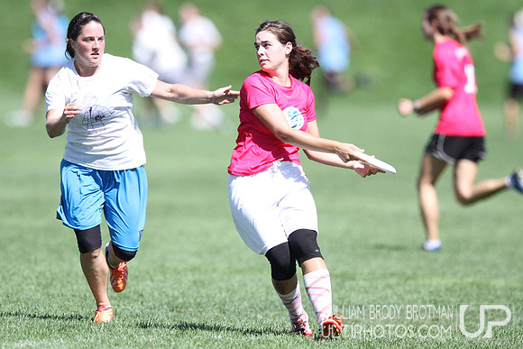 2013 Rocky Mountain Sectionals