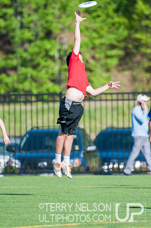 Georgia High School Ultimate State Championship