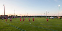 AUDL Regular Season - Dallas Roughnecks vs Charlotte Express