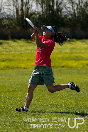 2013 Rocky Mountain Sectionals