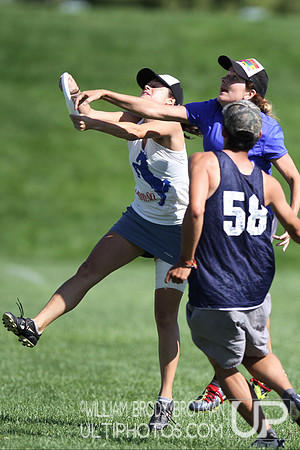2013 Rocky Mountain Mixed Sectionals