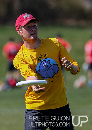 DI Colonial Conference Championships