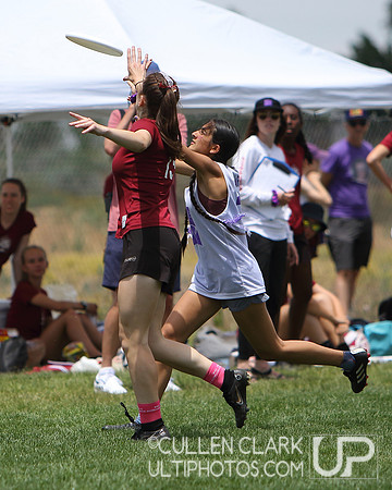 06/17/2023 - High School National Invite (HSNI), Salt Lake City, UT. Copyright Cullen Clark for Ultiphotos