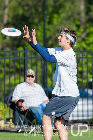 Georgia High School Ultimate State Championship