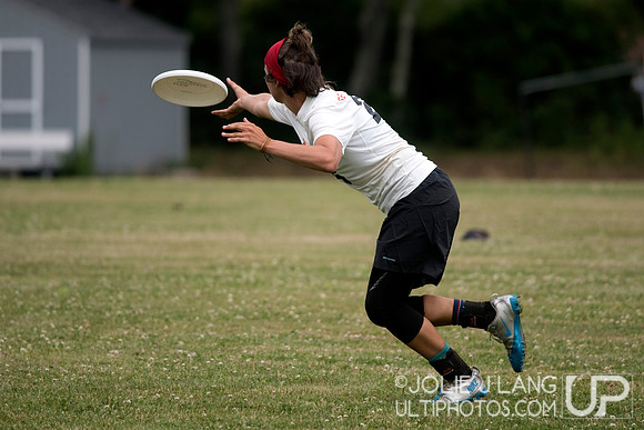 Pool Play - US Open 2016