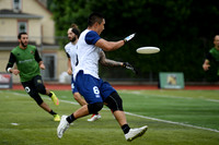 MLU Whitecaps at Rumble