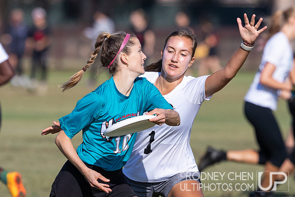 2022 Bay Area Tournament