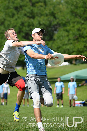 Philly Open 2016