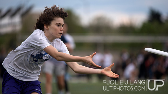 Pool Play - YULA Invite 2016