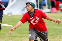 2016 Division III Massachusetts High School Ultimate Championships