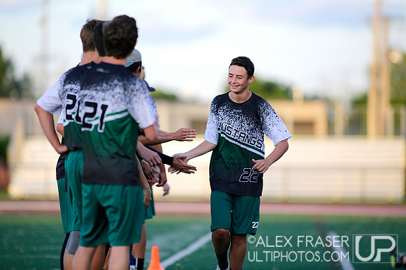 Boys' Finals - MN State HS Championships 2016