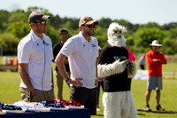 USAU Southern HS Regional Championships 2016 - Sunday