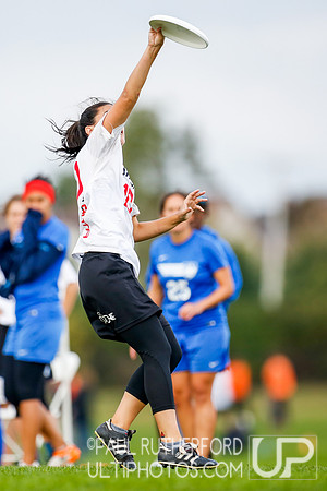 2016 Club National Championships