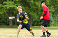 2016 Division III Massachusetts High School Ultimate Championships
