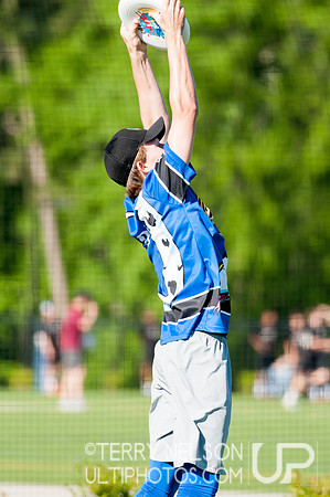 Georgia High School Ultimate State Championship