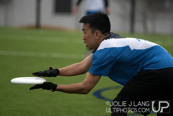 Pool Play - YULA Invite 2016