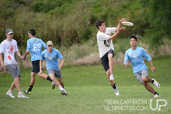 Philly Open 2016