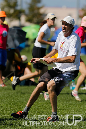 2013 Rocky Mountain Mixed Sectionals