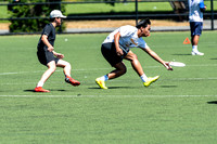 2023 BC Junior Ultimate Championship